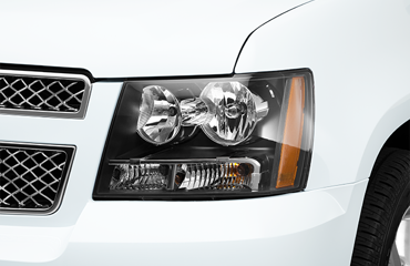 2011 Chevrolet Suburban 2011 Chevrolet Suburban