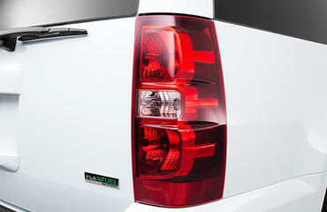 2011 Chevrolet Suburban 2011 Chevrolet Suburban