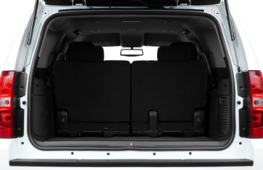 2011 Chevrolet Suburban 2011 Chevrolet Suburban