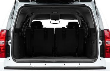 2011 Chevrolet Suburban 2011 Chevrolet Suburban