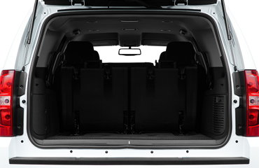 2011 Chevrolet Suburban 2011 Chevrolet Suburban