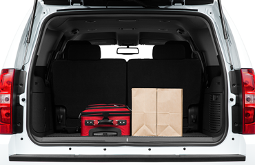 2011 Chevrolet Suburban 2011 Chevrolet Suburban