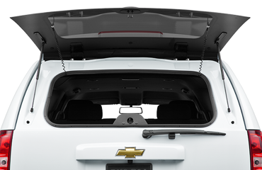 2011 Chevrolet Suburban 2011 Chevrolet Suburban