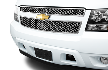 2011 Chevrolet Suburban 2011 Chevrolet Suburban