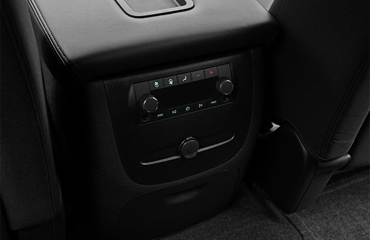 2011 Chevrolet Suburban 2011 Chevrolet Suburban