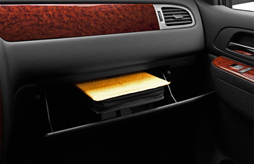 2011 Chevrolet Suburban 2011 Chevrolet Suburban