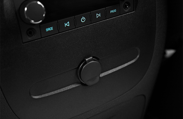 2011 Chevrolet Suburban 2011 Chevrolet Suburban