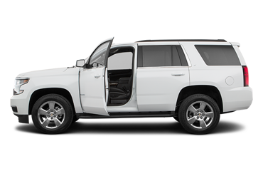 2019 Chevrolet Tahoe 2019 Chevrolet Tahoe