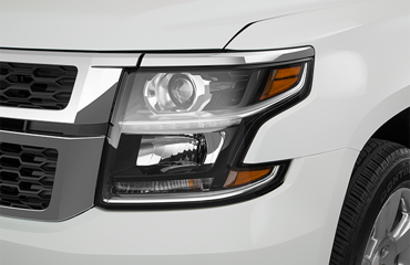 2019 Chevrolet Tahoe 2019 Chevrolet Tahoe