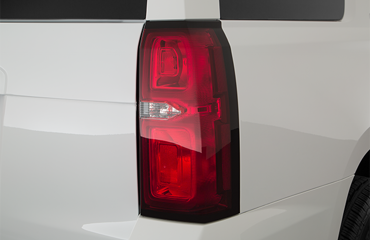 2019 Chevrolet Tahoe 2019 Chevrolet Tahoe