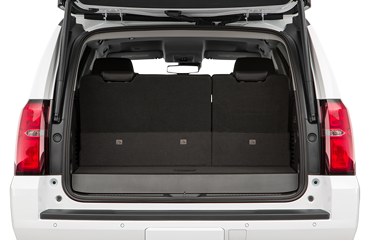 2019 Chevrolet Tahoe 2019 Chevrolet Tahoe