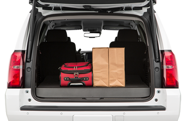 2019 Chevrolet Tahoe 2019 Chevrolet Tahoe