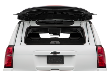 2019 Chevrolet Tahoe 2019 Chevrolet Tahoe