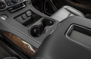 2019 Chevrolet Tahoe 2019 Chevrolet Tahoe