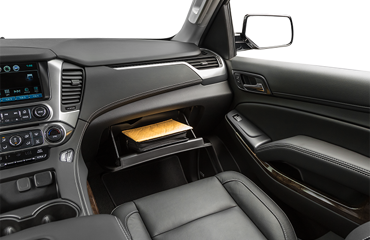 2019 Chevrolet Tahoe 2019 Chevrolet Tahoe