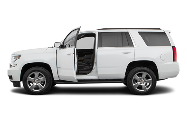 2020 Chevrolet Tahoe 2020 Chevrolet Tahoe