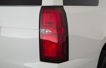 2020 Chevrolet Tahoe 2020 Chevrolet Tahoe