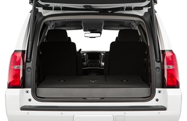 2020 Chevrolet Tahoe 2020 Chevrolet Tahoe