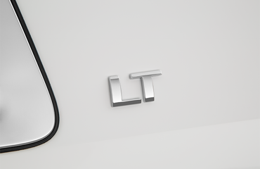 2020 Chevrolet Tahoe 2020 Chevrolet Tahoe