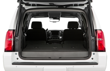 2020 Chevrolet Tahoe 2020 Chevrolet Tahoe