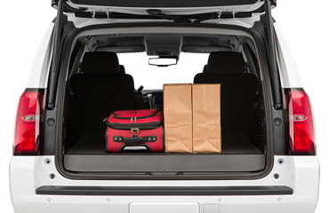 2020 Chevrolet Tahoe 2020 Chevrolet Tahoe