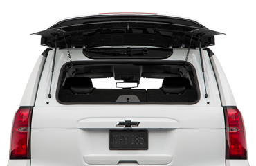 2020 Chevrolet Tahoe 2020 Chevrolet Tahoe