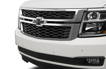 2020 Chevrolet Tahoe 2020 Chevrolet Tahoe