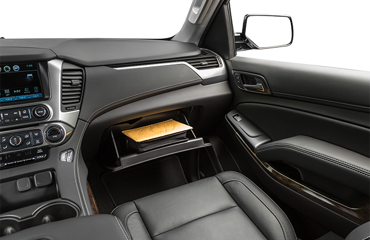 2020 Chevrolet Tahoe 2020 Chevrolet Tahoe