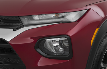 2023 Chevrolet Bolt EUV 2023 Chevrolet Bolt EUV