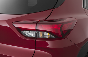 2023 Chevrolet Bolt EUV 2023 Chevrolet Bolt EUV