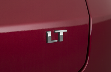 2023 Chevrolet Bolt EUV 2023 Chevrolet Bolt EUV