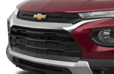 2023 Chevrolet Bolt EUV 2023 Chevrolet Bolt EUV