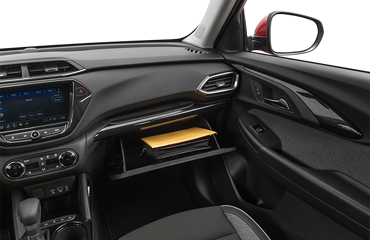 2023 Chevrolet Bolt EUV 2023 Chevrolet Bolt EUV