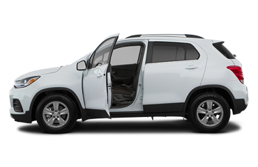 2019 Chevrolet Trax 2019 Chevrolet Trax