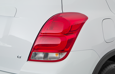 2019 Chevrolet Trax 2019 Chevrolet Trax