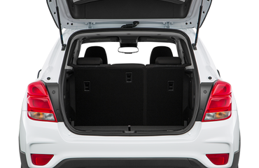 2019 Chevrolet Trax 2019 Chevrolet Trax