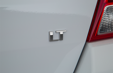 2019 Chevrolet Trax 2019 Chevrolet Trax