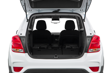 2019 Chevrolet Trax 2019 Chevrolet Trax