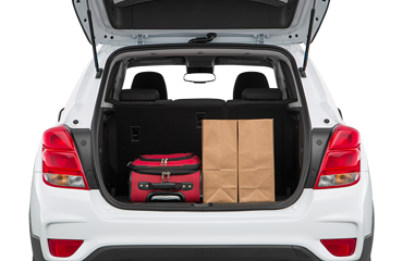 2019 Chevrolet Trax 2019 Chevrolet Trax