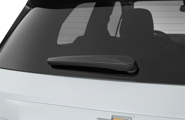 2019 Chevrolet Trax 2019 Chevrolet Trax