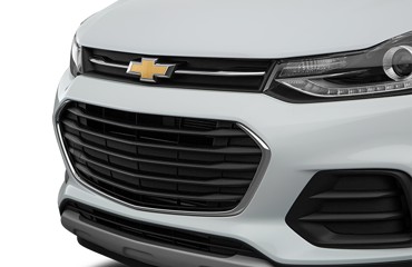 2019 Chevrolet Trax 2019 Chevrolet Trax