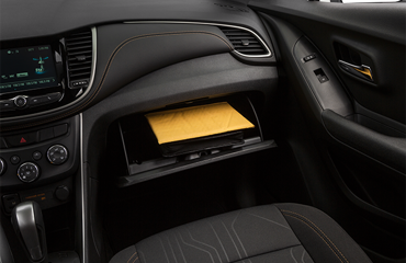 2019 Chevrolet Trax 2019 Chevrolet Trax