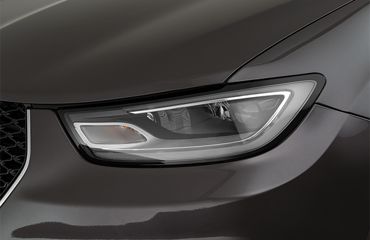 2022 Chrysler Pacifica 2022 Chrysler Pacifica