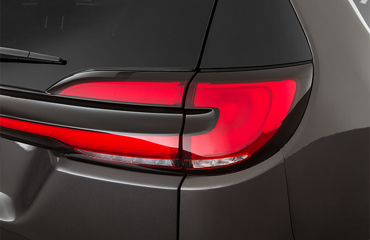 2022 Chrysler Pacifica 2022 Chrysler Pacifica