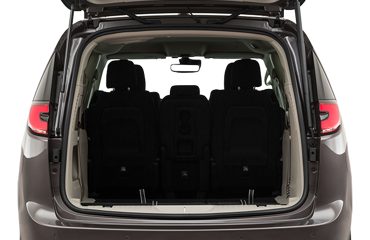 2022 Chrysler Pacifica 2022 Chrysler Pacifica