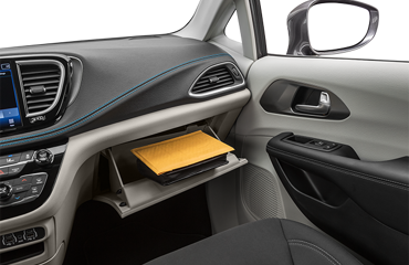 2022 Chrysler Pacifica 2022 Chrysler Pacifica