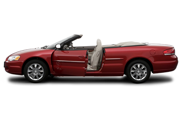 2006 Chrysler Sebring 2006 Chrysler Sebring