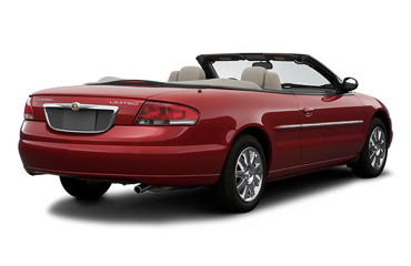 2006 Chrysler Sebring 2006 Chrysler Sebring