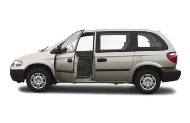 2006 Dodge Caravan 2006 Dodge Caravan