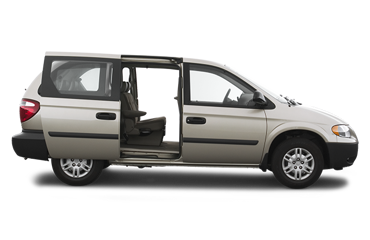 2006 Dodge Caravan 2006 Dodge Caravan